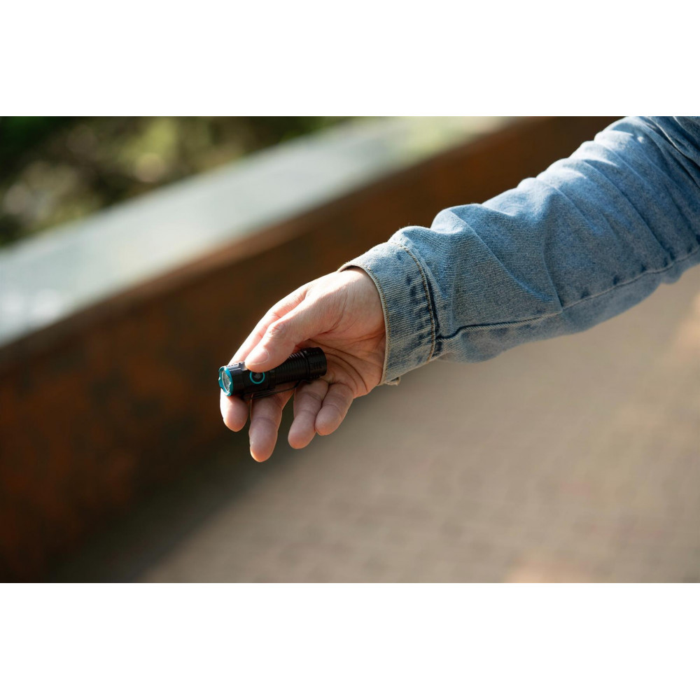 Ліхтарик 2E PYB166BI (2E-PYB166BI)