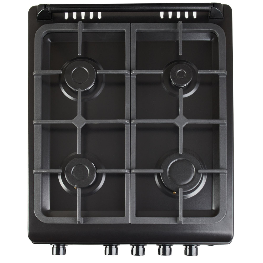 Плита Fiesta G 5403 SACDcG-BL