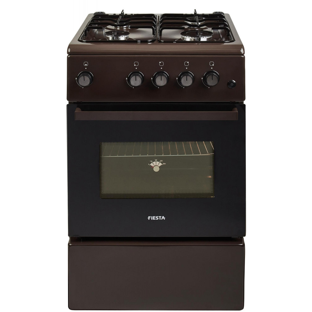 Плита Fiesta G 5403 SD-B