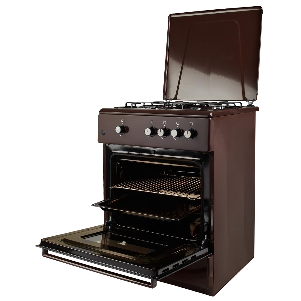 Плита Fiesta G 6403 SAD-B