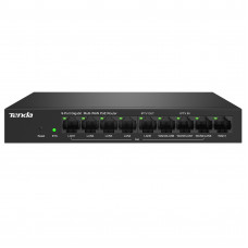 Маршрутизатор Tenda G0-8G-PoE