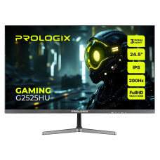 Монітор Prologix Gaming 24.5