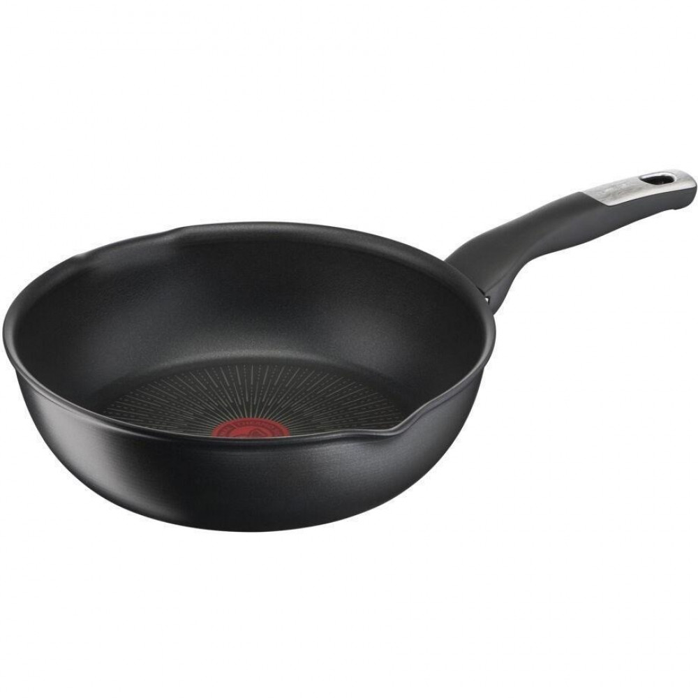 Сковорода глибока Tefal Unlimited 22 см (G2557572)