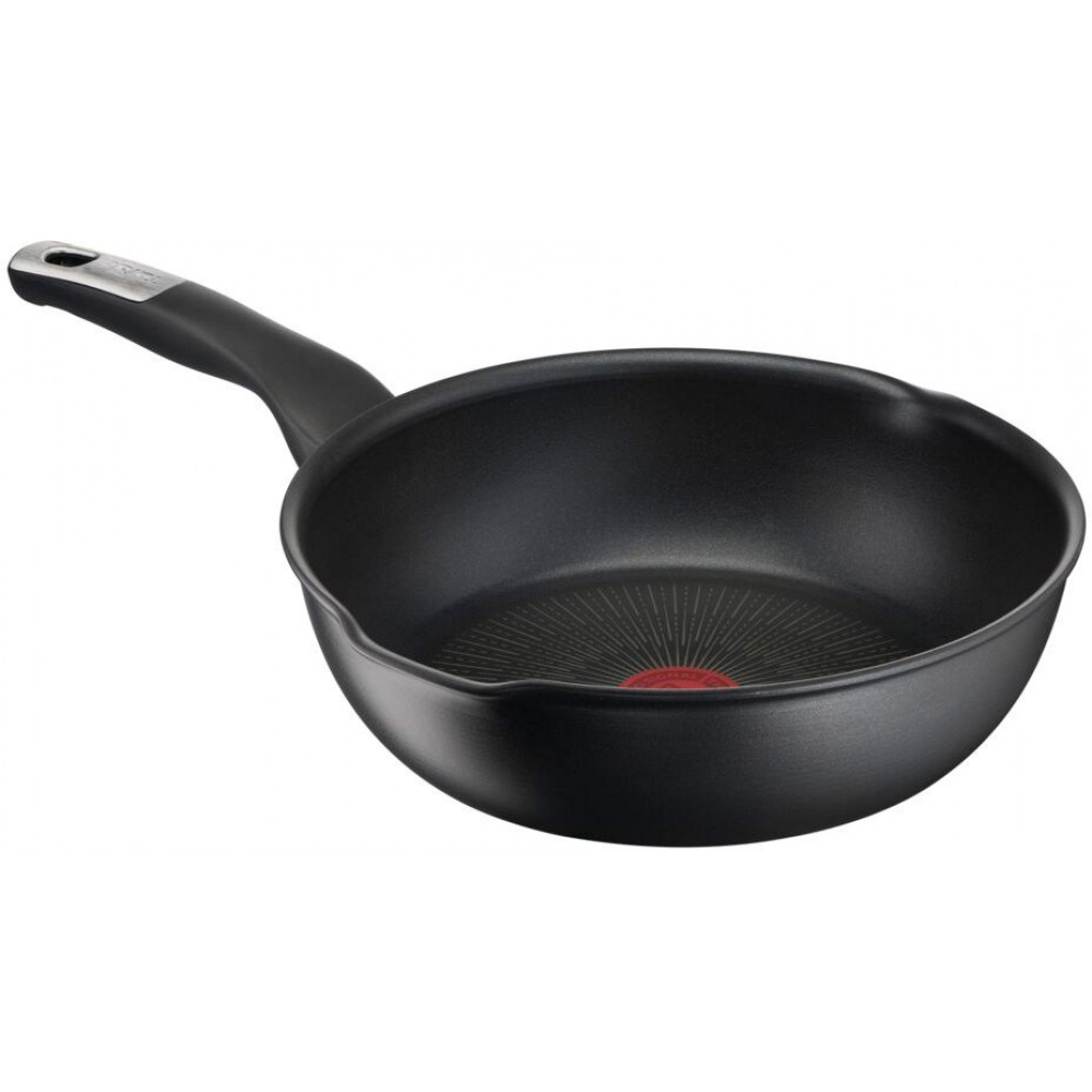 Сковорода глибока Tefal Unlimited 22 см (G2557572)