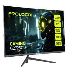 Монітор Prologix Gaming 27