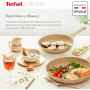 Сковорода Tefal Deligh 24 см (G2930402) Сковорода Tefal Deligh 24 см (G2930402)