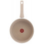 Сотейник з кришкою Tefal Delight 24 см (G2933202)