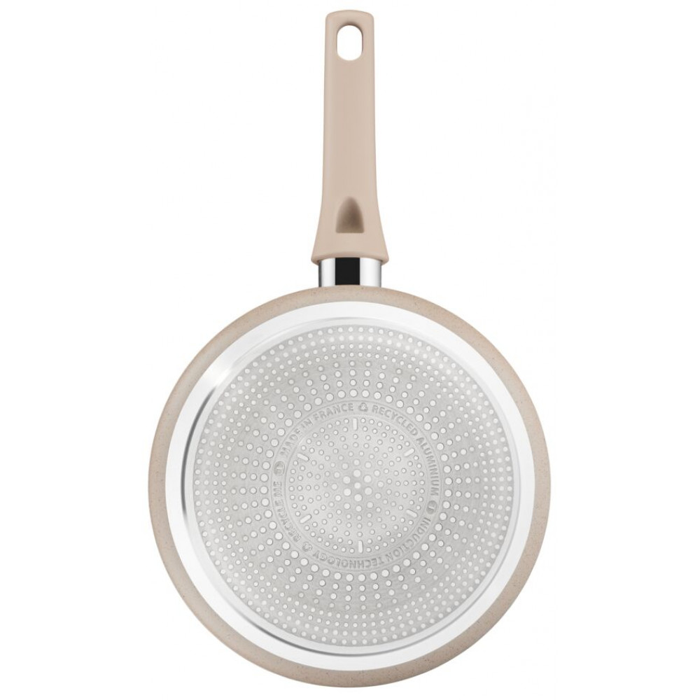 Сотейник з кришкою Tefal Delight 24 см (G2933202)