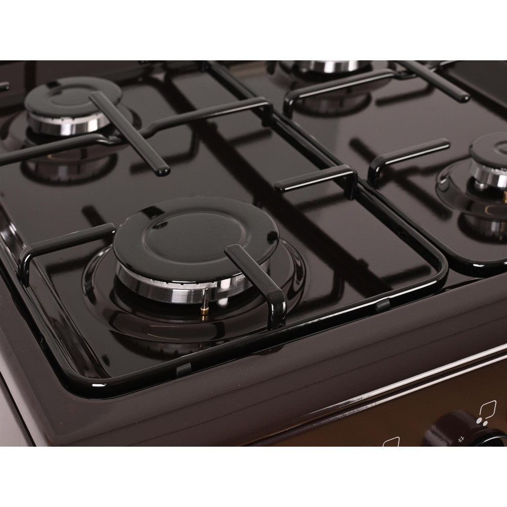 Плита Grifon G541B-M1