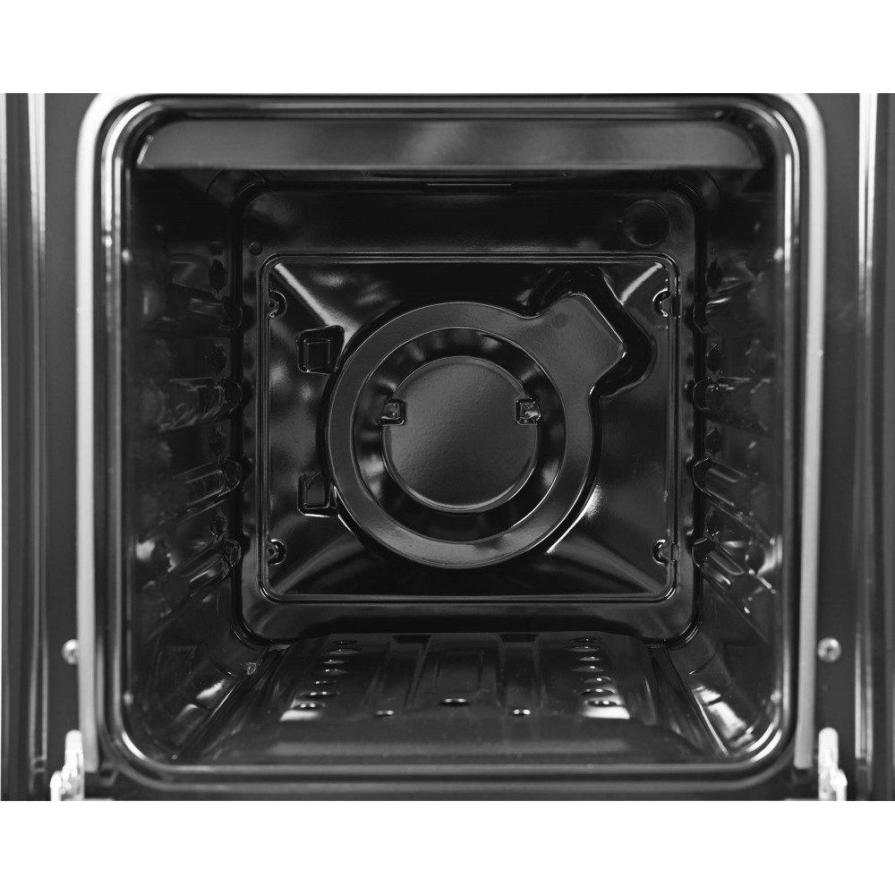 Плита Grifon G541B-M1