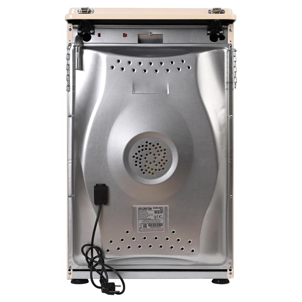 Плита Grifon G542Bg-MAB2