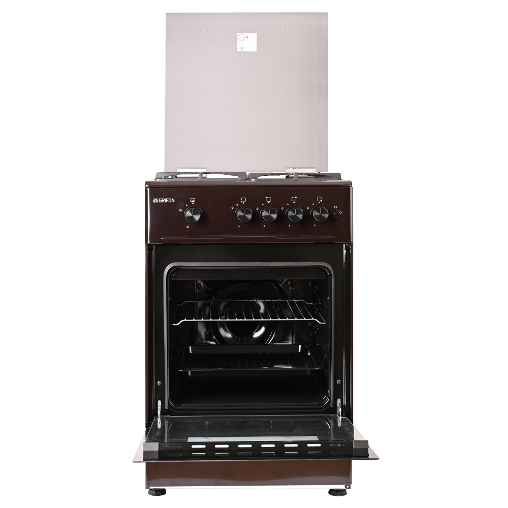 Плита Grifon G543B-CAWB2