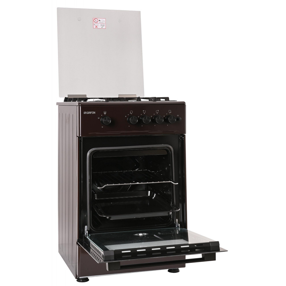 Плита Grifon G543B-CAWB2