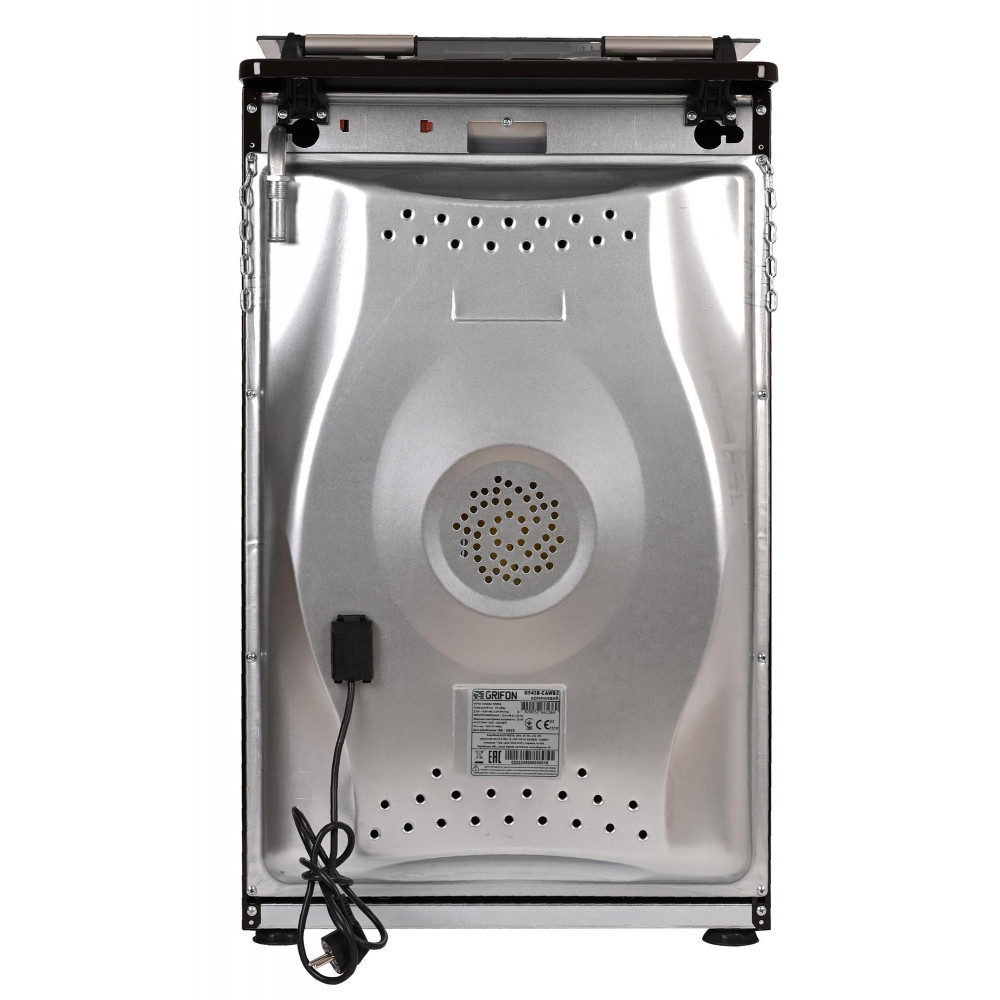 Плита Grifon G543B-CAWB2