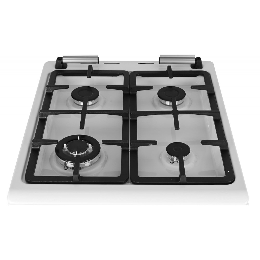 Плита Grifon G543W-CAWB2