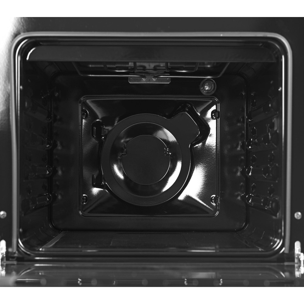 Плита Grifon G543W-CAWB2