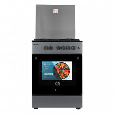 Плита Grifon G643A-CAWB3