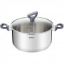 Каструля Tefal Daily Cook 24 см 5 л (G7124645) Каструля Tefal Daily Cook 24 см 5 л (G7124645)