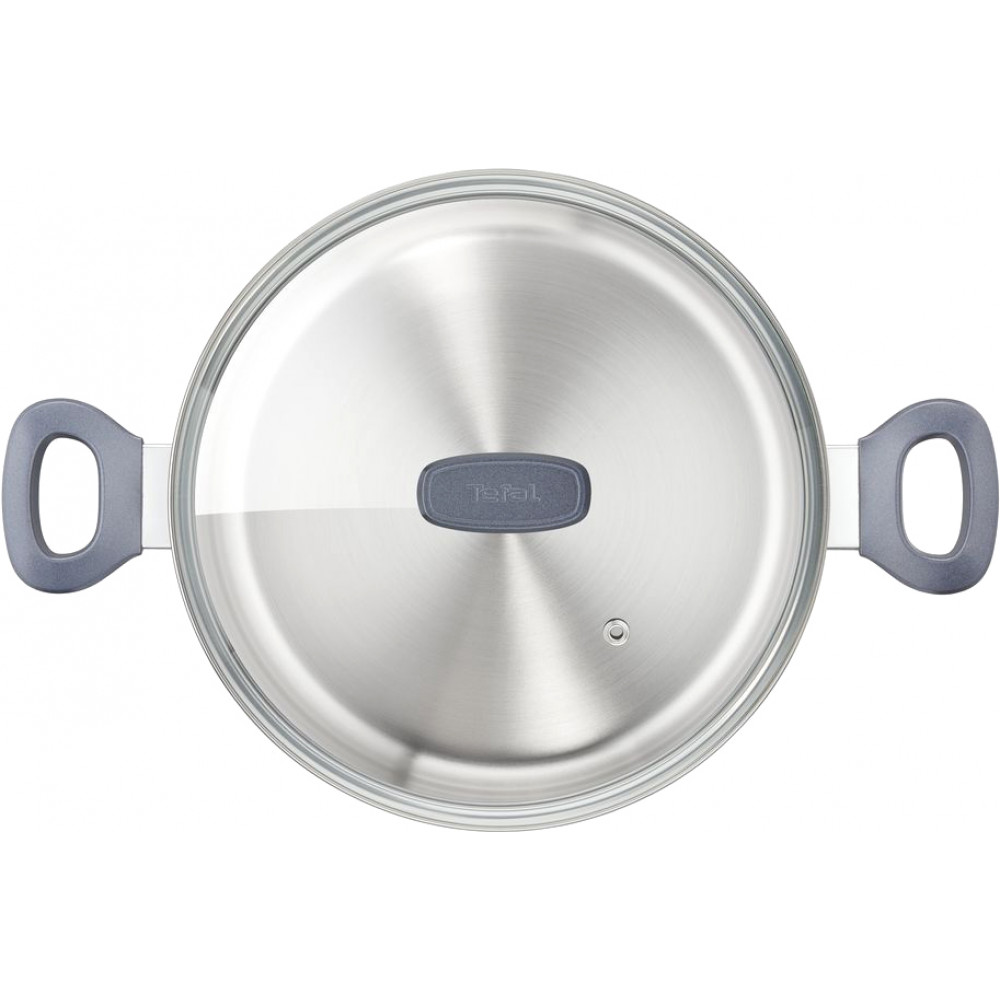 Каструля Tefal Daily Cook 24 см 5 л (G7124645)