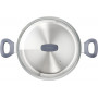 Каструля Tefal Daily Cook 24 см 5 л (G7124645) Каструля Tefal Daily Cook 24 см 5 л (G7124645)