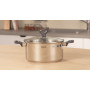 Каструля Tefal Daily Cook 24 см 5 л (G7124645) Каструля Tefal Daily Cook 24 см 5 л (G7124645)