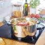 Каструля Tefal Daily Cook 24 см 5 л (G7124645) Каструля Tefal Daily Cook 24 см 5 л (G7124645)