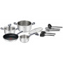 Набір посуду Tefal Daily Cook (G713SB45) Набір посуду Tefal Daily Cook (G713SB45)