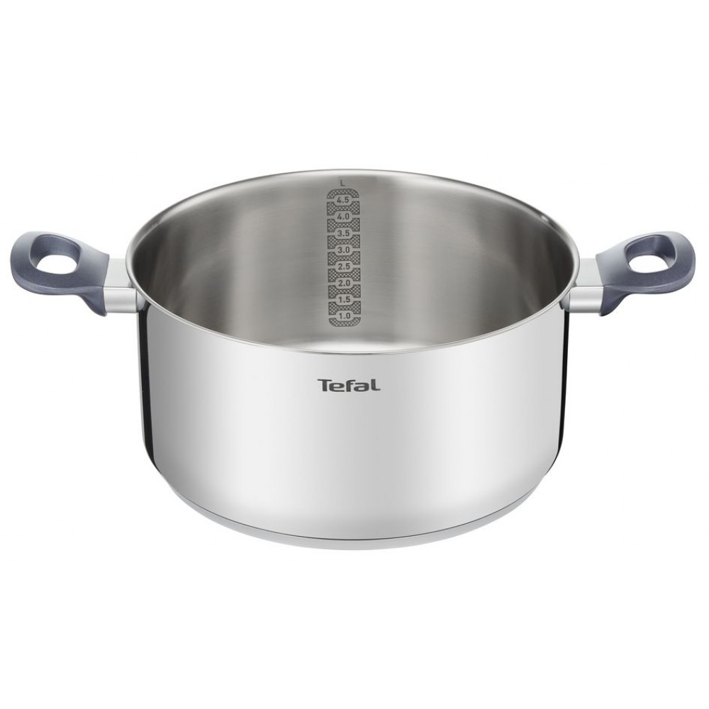 Набір посуду Tefal Daily Cook (G713SB45)