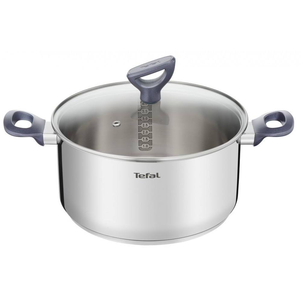 Набір посуду Tefal Daily Cook (G713SB45)