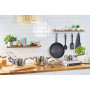 Набір посуду Tefal Daily Cook (G713SB45) Набір посуду Tefal Daily Cook (G713SB45)