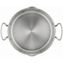 Каструля Tefal Duetto+ 16 см 1.5 л (G7194236) Каструля Tefal Duetto+ 16 см 1.5 л (G7194236)