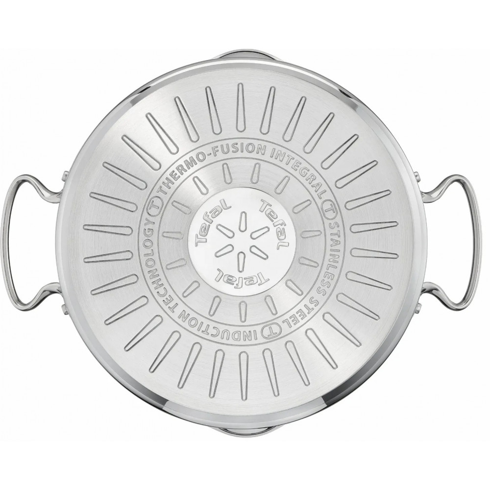 Каструля Tefal Duetto+ 16 см 1.5 л (G7194236)