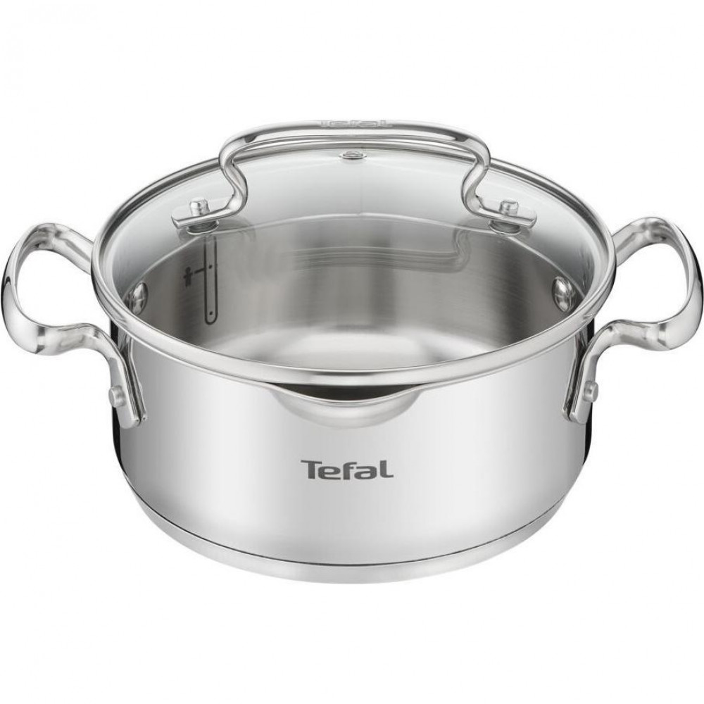 Каструля Tefal Duetto+ 18 см 2 л (G7194356)