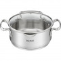 Каструля Tefal Duetto+ 18 см 2 л (G7194356) Каструля Tefal Duetto+ 18 см 2 л (G7194356)