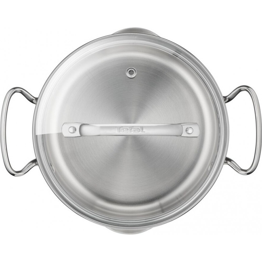Каструля Tefal Duetto+ 18 см 2 л (G7194356)