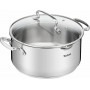 Каструля Tefal Duetto+ 24 см 5 л (G7194656)