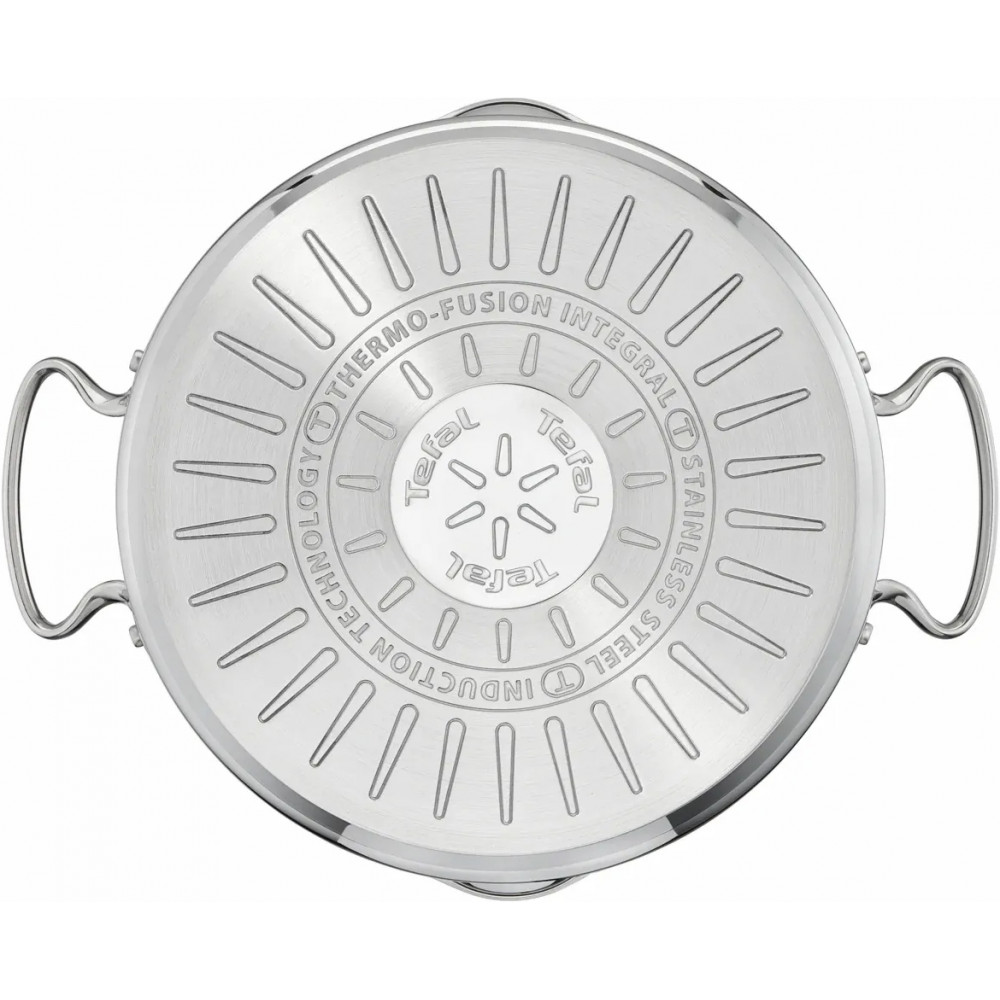 Каструля Tefal Duetto+ 24 см 5 л (G7194656)