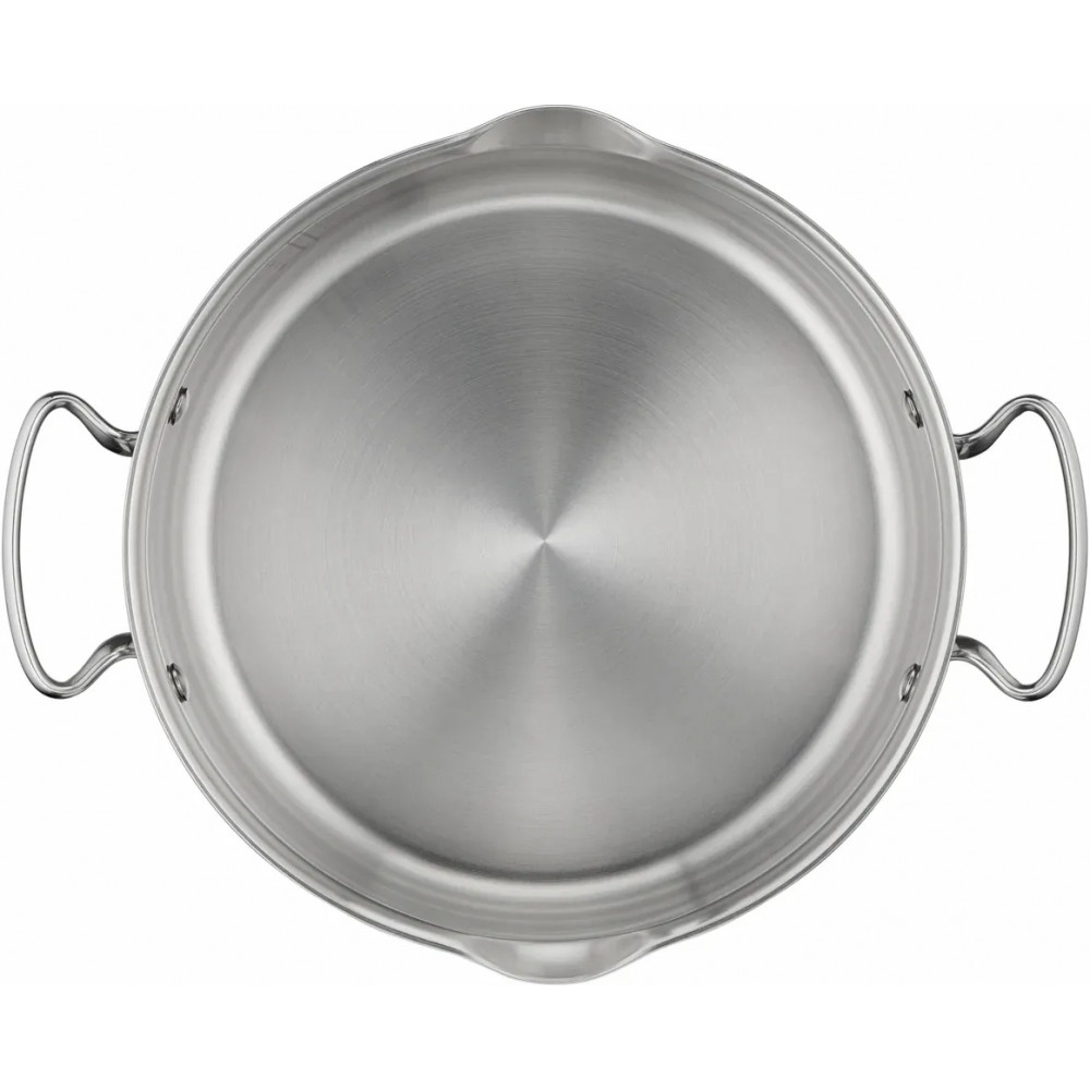 Каструля Tefal Duetto+ 24 см 5 л (G7194656)