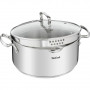 Набір посуду Tefal Duetto+ 10 предметів (G719SA55) Набір посуду Tefal Duetto+ 10 предметів (G719SA55)