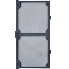 Пиловий фільтр для корпусу Lian Li Lancool 207 Front Dust Filter Black (G89.LAN207-1X.00)