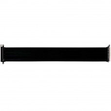 Райзер Lian Li PCIe 4.0 Riser Cable 600mm Black (G89.PW-PCI-4-60X)