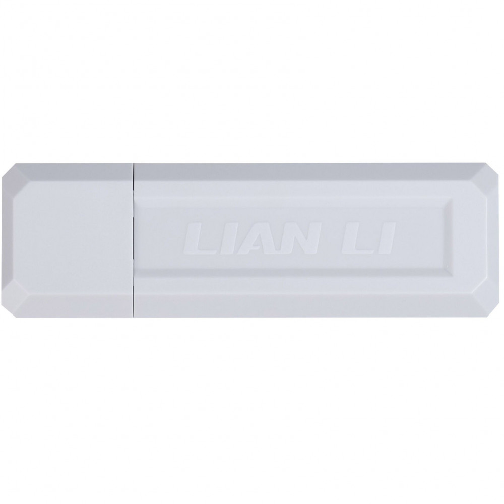 Контролер для вентиляторів Lian Li L-Wireless Controller White (G89.RF-T-W.01)