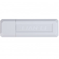 Контролер для вентиляторів Lian Li L-Wireless Controller White (G89.RF-T-W.01)
