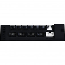 USB-хаб Lian Li Edge USB and Fan Hub Black (G8P.EG-HUB01B.00)