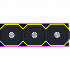 Вентилятор Lian Li Uni Fan SL Wireless 120-3 Black (G99.12SL1W3B.00) Вентилятор Lian Li Uni Fan SL Wireless 120-3 Black (G99.12SL1W3B.00)