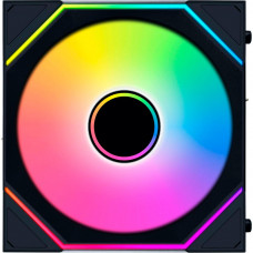 Вентилятор Lian Li Uni Fan SL-INF Wireless 120-1 Black (G99.12SLIN1W1B.00) Вентилятор Lian Li Uni Fan SL-INF Wireless 120-1 Black (G99.12SLIN1W1B.00)