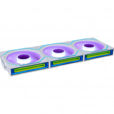 Вентилятор Lian Li Uni Fan SL-INF Wireless 120-3 White (G99.12SLIN1W3W.00) Вентилятор Lian Li Uni Fan SL-INF Wireless 120-3 White (G99.12SLIN1W3W.00)