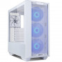Корпус Lian Li Lancool III RGB White (G99.LAN3RW.00) без БЖ