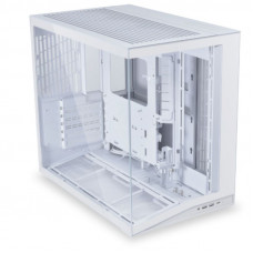 Корпус Lian Li O11 Dynamic Mini V2 White (G99.O11DMIV2W.00) без БЖ