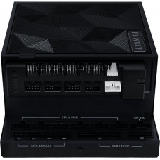 Блок живлення Lian Li Edge Gold 1200W Black with Hub, EU Cord (G9P.EG1200G.BH00.EU)